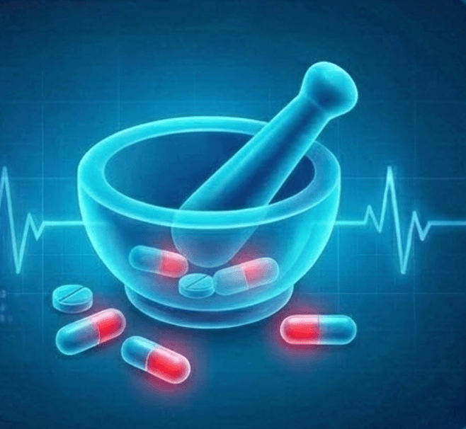 Pharmacy