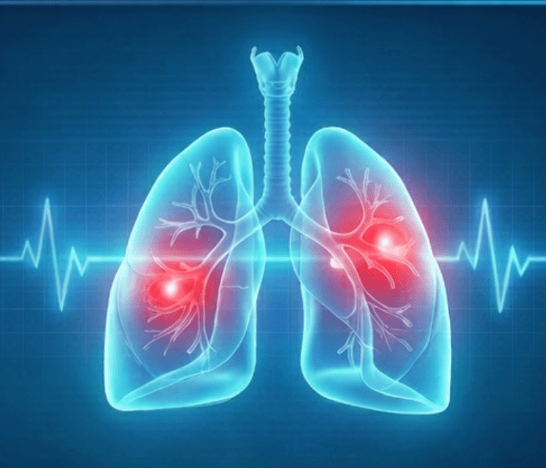 Pulmonology